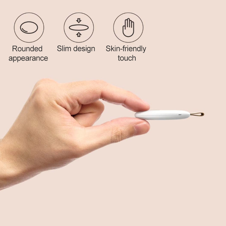 Original Xiaomi Youpin Ranres Intelligent Anti-lost Device Two-way Search Bluetooth Alarm Smart Positioning Finder, Distance: 15m, RW01MN Pink, RW01MN Green, RW01MN White Original Xiaomi Youpin Ranres Intelligent Anti-lost Device Two-way Search Bluetooth Alarm Smart Positioning Finder, Distance: 15m, RW01MN Pink, RW01MN Green, RW01MN White